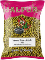 Moong Beans Whole Big 200g