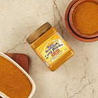 Rani Curry Powder Hot (11-Spice Authentic Indian Blend) 16oz (1lb) 454g PET Jar ~ All Natural | Salt-Free | Vegan | No Colors | Gluten Friendly | NON-GMO | Kosher | Indian Origin