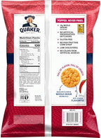Quaker Rice Crisps, Sweet & Spicy Chili, Gluten Free, 8.5 Oz