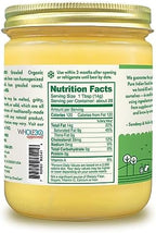PURE INDIAN FOODS Grass Fed Ghee, 14 OZ