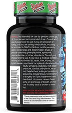 Psycho Pharma Thunderstruck - Lean Muscle Mass Supplement