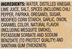 Lawry's Mesquite with Lime Juice Marinade, 12 fl oz