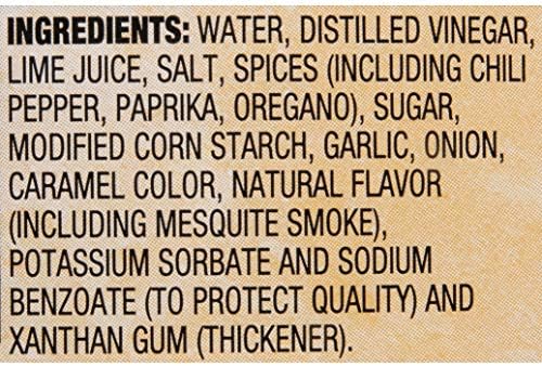 Lawry's Mesquite with Lime Juice Marinade, 12 fl oz