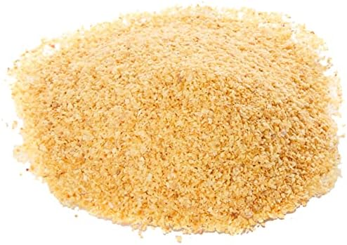 Old India Garlic Granules / Minced 750 g
