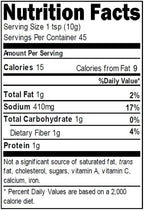Salted Soy Beans - 15.9oz (Pack of 3)