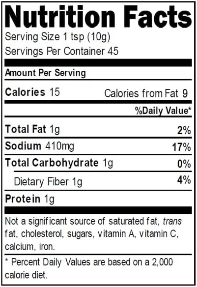 Salted Soy Beans - 15.9oz (Pack of 3)