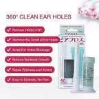 Piercing Aftercare Sterilization Piercing Earrings Hole Mint