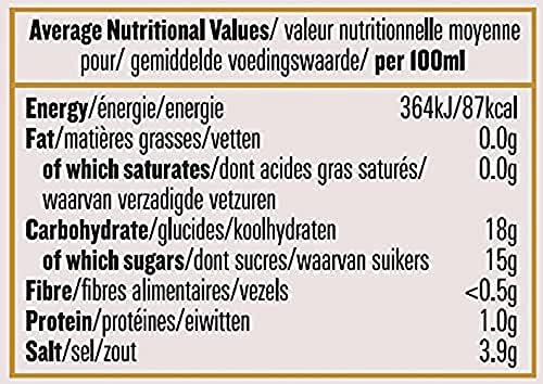 Biona Organic - Worcester Sauce - 140ml (Pack of 3)