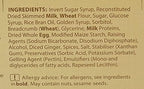 Auntys Ginger Syrup Steamed Pudding | Pack of 3 | Each Pack Contains 2 Ginger Syrup PuddingCakes | 1 Pudding Weighs 95g | Mini Pudding Cake with Ginger Sauce | Steamed Puudings