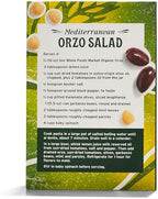 365 by Whole Foods Market, Organic Orzo, 16 Ounce