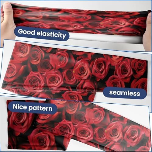 Cooling Arm Cover For Men & Women - Uv Sun Protection Arm Sleeves For Driving Golfing Fishing Cycling Hiking (L)