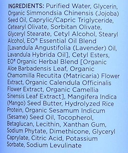 EO Body Lotion French Lavender