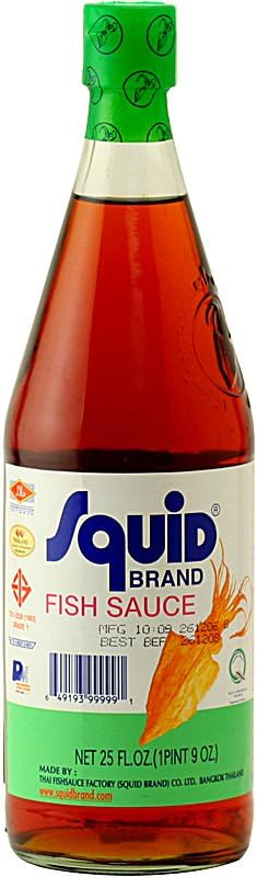 Fish Sauce