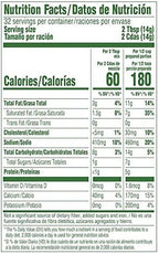 Knorr Professional Alfredo Sauce Mix Made With Real Parmesan Cheese, Gluten Free, No Artificial Colors, Flavors, or Preservatives, 1 lb, Pack of 4