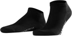 FALKE Men's Cool 24/7 Sneaker Socks, Breathable, Sustainable, 1 Pair