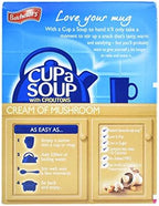 Batchelors Cup a Soup - Mushroom