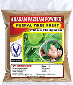 Arasam Pazham Powder 100g | Peepal Tree Fruit Powder | Ficus religiosa | Sacred Fig Powder