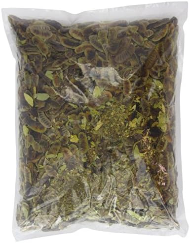 Old India Senna Pods 1 Kg