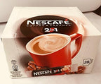 NesCafe Classic 2 in 1 - 28 Individual sticks