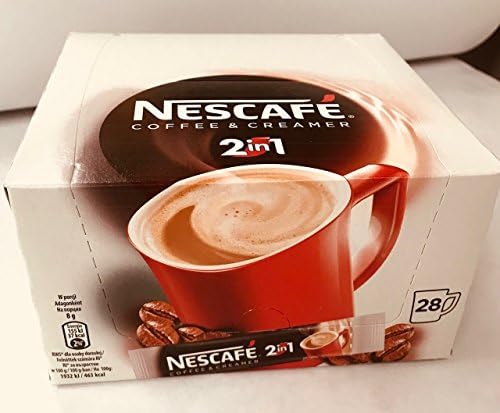 NesCafe Classic 2 in 1 - 28 Individual sticks