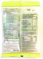 Royal Family Matcha Mochi 4.2 Oz(2 Pack)