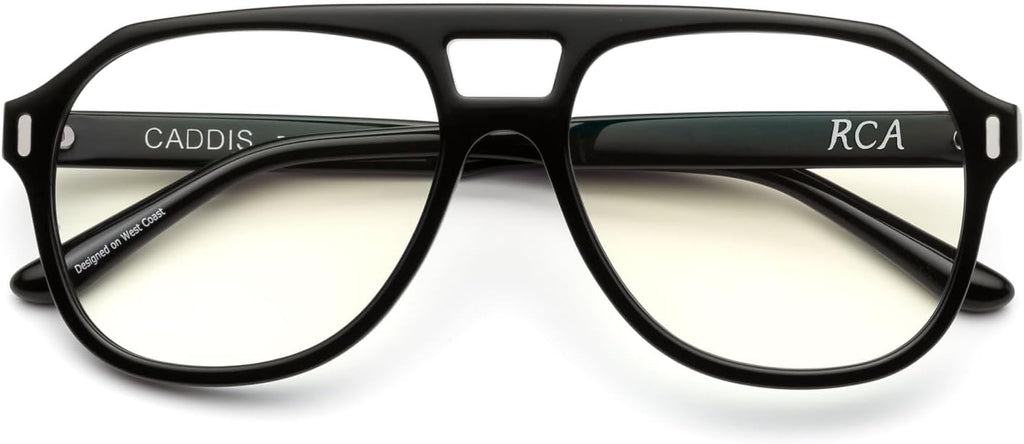 CADDIS Root Cause Analysis Unisex Reading Glasses with Magnification