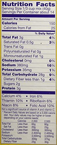 Betty Crocker Bisquick Pancake and Baking Mix, Original, Makes About 30 Pancakes, 20 oz