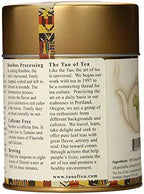 The Tao of Tea, Rooibos Tea, Loose Leaf, 4 Ounce Tin