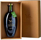 Terras Dazibo - Amphore Extra Virgin Olive Oil 0.30% - Glass Bottle 500 ml