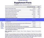 Cheers Liver Combo | Restore + Protect | Support Your Liver & Feel Better After Drinking | DHM, L-Cysteine, Milk Thistle, Prickly Pear, B-Vitamins | 12 Doses Restore, 30 Doses Protect | Supplements