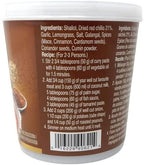 14oz Aroy D Massaman Curry Paste, Pack of 1