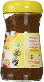 Leroux Regular Instant Chicory 3.5oz/100g 2 Jars