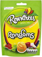 Rowntrees Randoms (150g x 3)