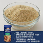 Progresso, Italian Style Bread Crumbs, 15 oz. (Pack of 2)
