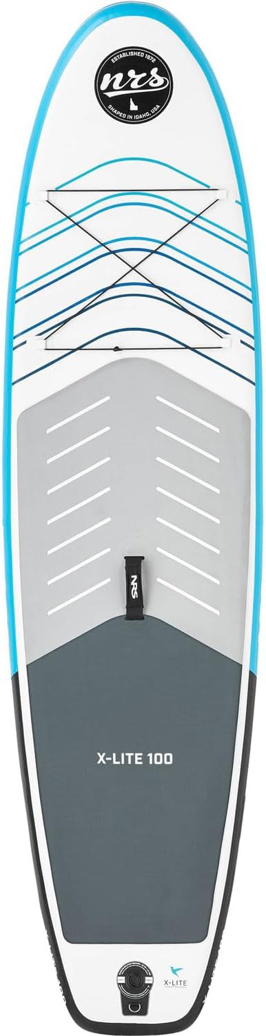 Inflatable 10.0ft SUP Board by NRS