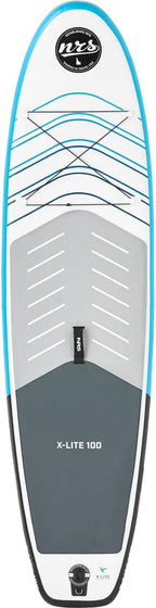 Inflatable 10.0ft SUP Board by NRS