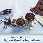 GHIRARDELLI Mocha Hot Cocoa Mix, 10.5 OZ (Pack of 1)