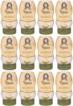 Auran Vegan mayonnaise sauce 12 Jars of 285g