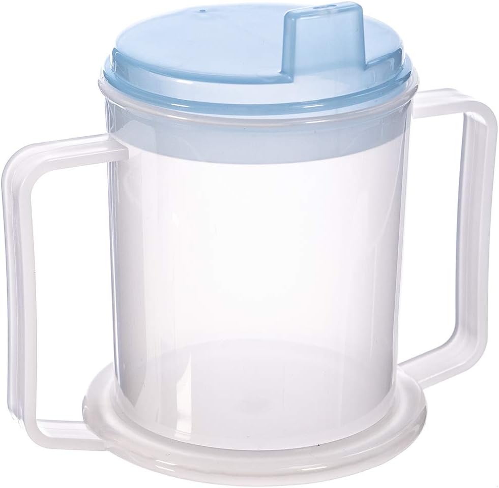 Polypropylene ADULT DRINKING CUP, 300 ml