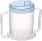 Polypropylene ADULT DRINKING CUP, 300 ml