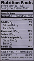 Whole Foods Market, Organic Chicken Drumstick Air Chilled Tray Pack Step 2