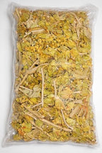 Rudca Food Greek Mountain Tea – Premium Sideritis Raeseri Herbal Tea, 100% Natural, No Preservatives or Artificial Ingredients, Loose Leaf, 2 oz