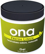 Ona Gel Fresh Linen 25.8 oz