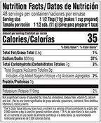 Knorr Professional Vegetable Soup Mix Vegetarian, No Artificial Flavors, No added MSG, 19.01 oz, Pack of 6