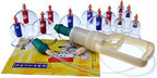 Kangzhu 12-Cup Biomagnetic Chinese Cupping Therapy Set