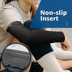 YESLIFE UV Sun Protection Arm Sleeves for Men & Women,UPF 50 Cooling Sports Sleeve
