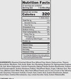 La Chapalita Large Size 12" Institutional Tortillas, 10 Count, 30 oz