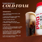 GNC Pro Performance 100% Whey Protein Powder 2.0, Fast Absorbing for Muscle Strength and Recovery, Vanilla, 12 Servings