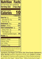 Old El Paso Original Taco Seasoning Mix, 10 Pack, 10 oz