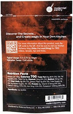 Pure Soy Lecithin Powder Vegan OU Kosher Certified - 50g/2oz